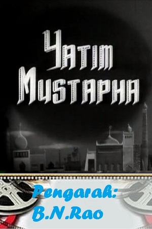 En dvd sur amazon Yatim Mustapha