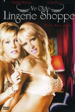 En dvd sur amazon Ye Olde Lingerie Shoppe