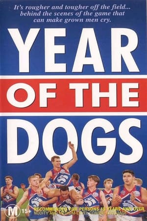 En dvd sur amazon Year of the Dogs