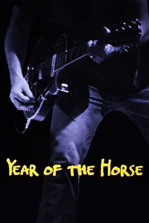 En dvd sur amazon Year of the Horse