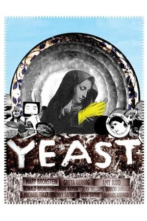 En dvd sur amazon Yeast