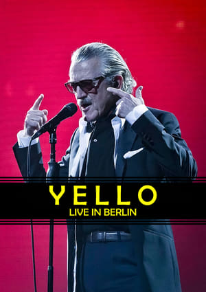 En dvd sur amazon Yello - Live in Berlin