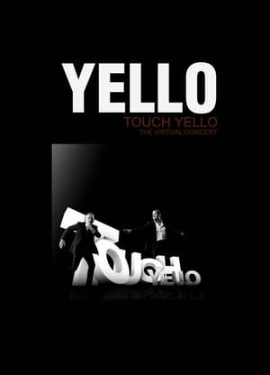 En dvd sur amazon Yello: Touch Yello - The Virtual Concert