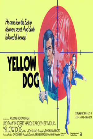 En dvd sur amazon Yellow Dog