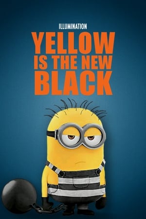 En dvd sur amazon Yellow Is the New Black