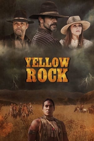 En dvd sur amazon Yellow Rock