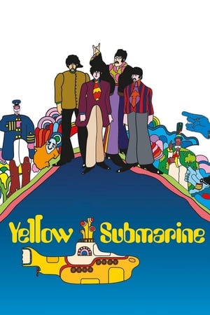 En dvd sur amazon Yellow Submarine