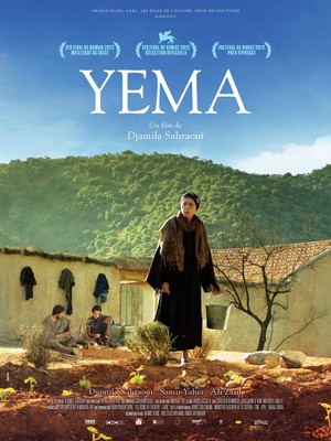 En dvd sur amazon Yema