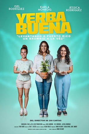 En dvd sur amazon Yerba Buena