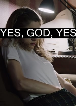 En dvd sur amazon Yes, God, Yes