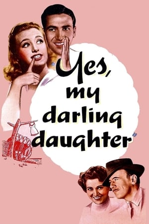 En dvd sur amazon Yes, My Darling Daughter