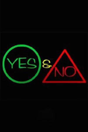 En dvd sur amazon Yes & No