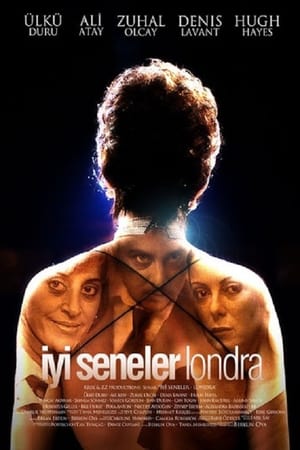 En dvd sur amazon İyi Seneler Londra