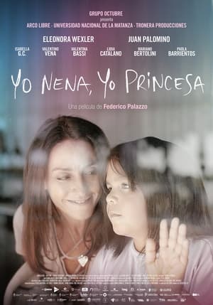 En dvd sur amazon Yo nena, yo princesa