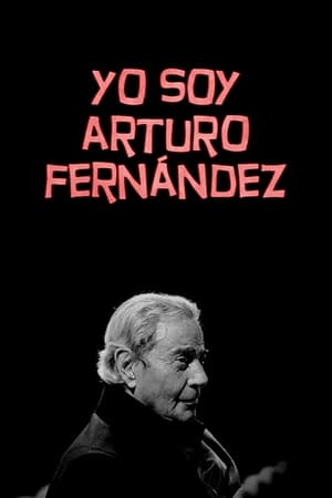En dvd sur amazon Yo soy Arturo Fernández