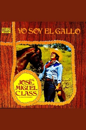 En dvd sur amazon Yo Soy El Gallo!