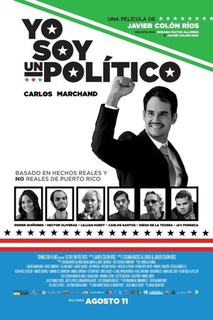 En dvd sur amazon Yo soy un político