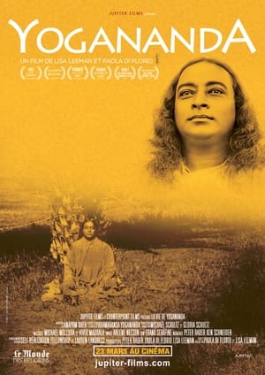 En dvd sur amazon Awake: The Life of Yogananda