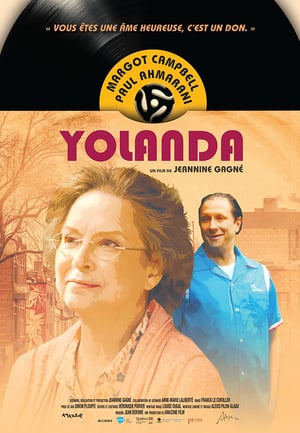 En dvd sur amazon Yolanda