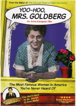 En dvd sur amazon Yoo-Hoo, Mrs. Goldberg