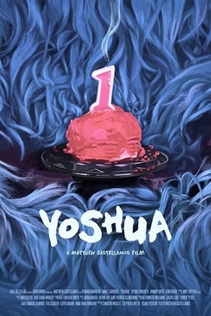 En dvd sur amazon Yoshua