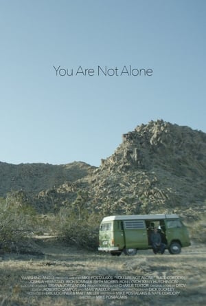 En dvd sur amazon You Are Not Alone