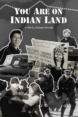 En dvd sur amazon You Are on Indian Land