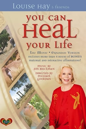 En dvd sur amazon You Can Heal Your Life