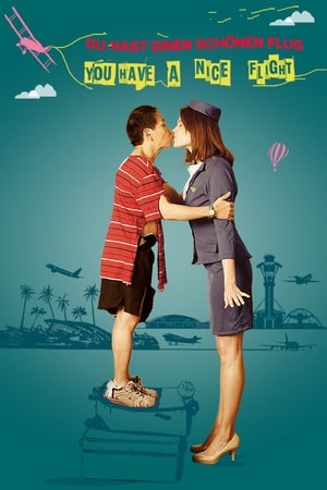 En dvd sur amazon You Have a Nice Flight