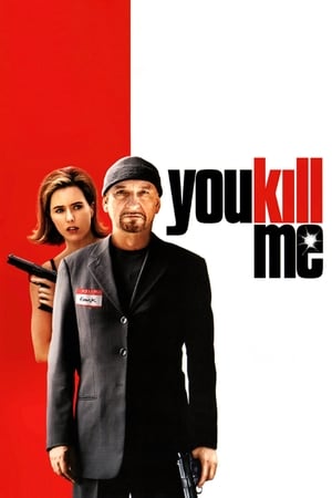 En dvd sur amazon You Kill Me