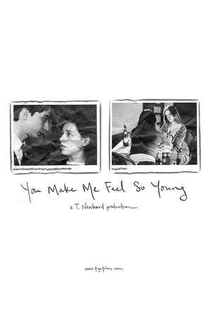 En dvd sur amazon You Make Me Feel So Young