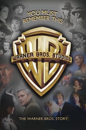 En dvd sur amazon You Must Remember This: The Warner Bros. Story