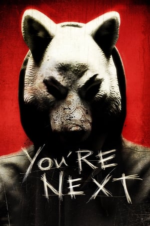 En dvd sur amazon You're Next