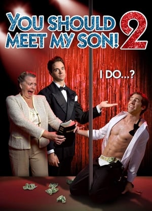 En dvd sur amazon You Should Meet My Son! 2