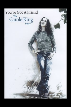 En dvd sur amazon You've Got A Friend: The Carole King Story