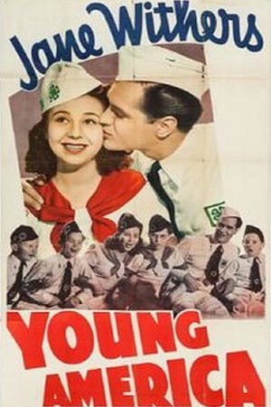 En dvd sur amazon Young America