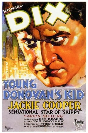 En dvd sur amazon Young Donovan's Kid