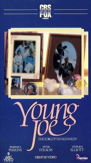 En dvd sur amazon Young Joe, the Forgotten Kennedy