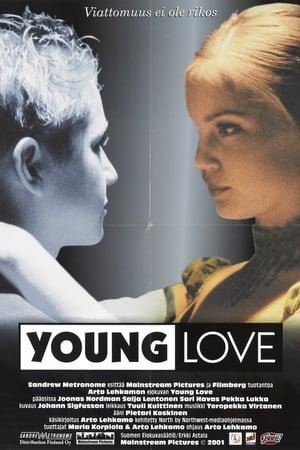 En dvd sur amazon Young Love
