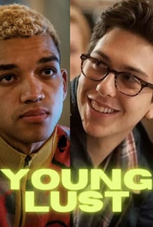 En dvd sur amazon Young Lust