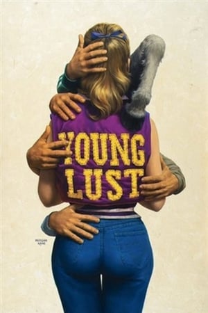 En dvd sur amazon Young Lust