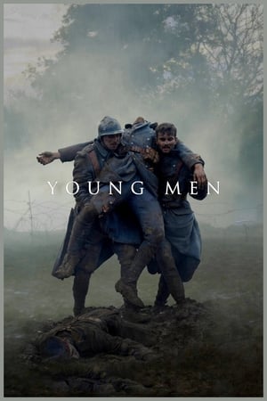 En dvd sur amazon Young Men