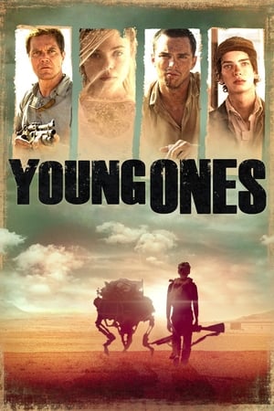 En dvd sur amazon Young Ones