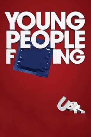 En dvd sur amazon Young People Fucking