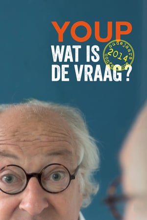 En dvd sur amazon Youp van 't Hek: Wat is de vraag?