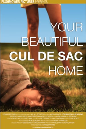 En dvd sur amazon Your Beautiful Cul de Sac Home