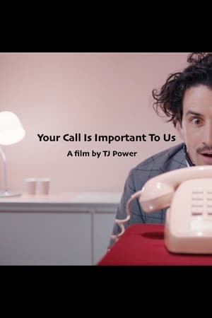 En dvd sur amazon Your Call Is Important to Us