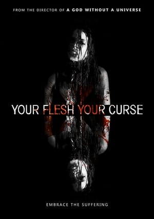 En dvd sur amazon Your Flesh, Your Curse