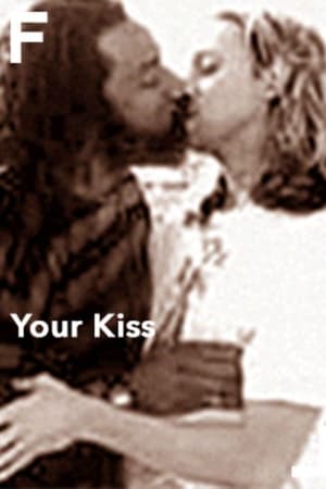 En dvd sur amazon Your Kiss