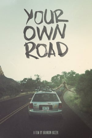 En dvd sur amazon Your Own Road